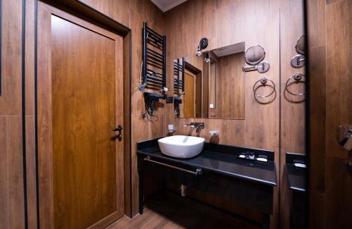 Kocani Hotel | Hotel Amor