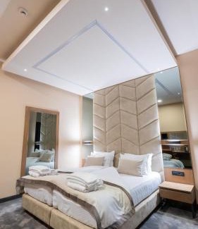 Kocani Hotel | Hotel Amor