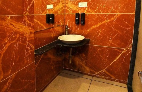 Nagpur Hotel | Hotel Amrta