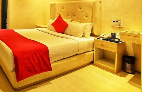 Nagpur Hotel | Hotel Amrta