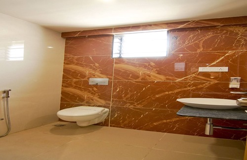 Nagpur Hotel | Hotel Amrta