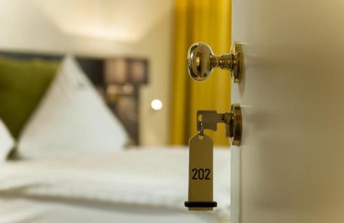 Innenstadt Hotel | Hotel An der Philharmonie