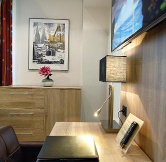Innenstadt Hotel | Hotel An der Philharmonie