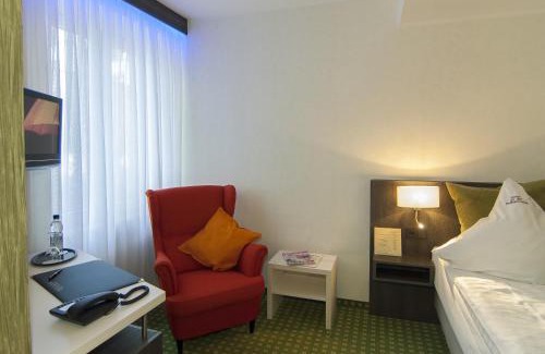 Innenstadt Hotel | Hotel An der Philharmonie