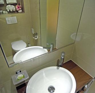 Innenstadt Hotel | Hotel An der Philharmonie