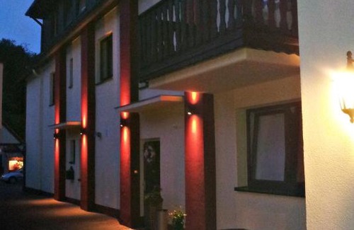 Bad Sachsa House | Hotel an der Uffe