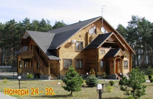 Klevan Hotel | Hotel and restaurant complex Skolmo