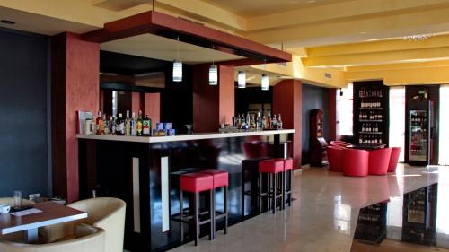 Calea Sever Bocu Hotel | Hotel Angellis
