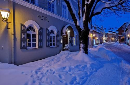 Murnau am Staffelsee Hotel | Hotel Angerbräu