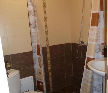 Veliko Tarnovo Center Hotel | Hotel Anhea