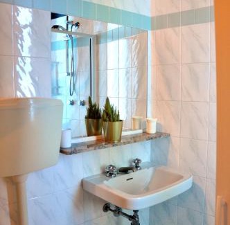 Gabicce Mare Bed & Breakfast | Hotel Anna Gabicce Mare