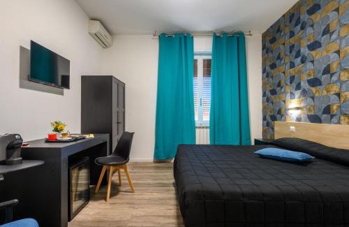 Siena Hotel | Hotel Anna Siena Nord