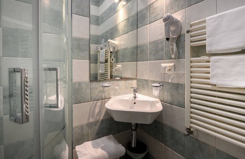 Siena Hotel | Hotel Anna Siena Nord