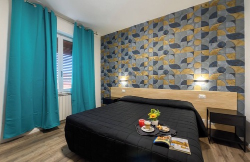 Siena Hotel | Hotel Anna Siena Nord