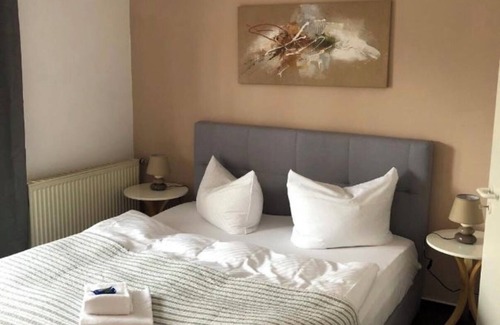 Strausberg Hotel | Hotel Annablick