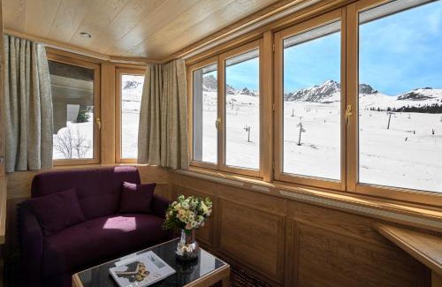 Courchevel Hotel | Hotel Annapurna