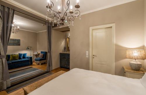 Ioannina Town Centre Hotel | Hotel Antique