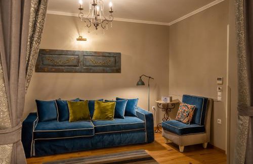 Ioannina Town Centre Hotel | Hotel Antique