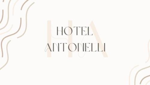 Ripamonti Corvetto Hotel | Hotel Antonelli