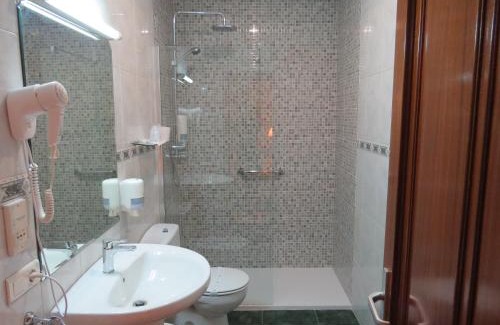 Baiona Old Town Hotel | Hotel Anunciada