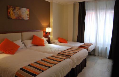Baiona Old Town Hotel | Hotel Anunciada