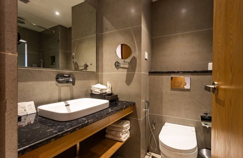 Boudhha Hotel | Hotel Anuttara