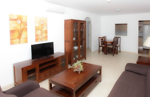 Castillo de Sabinillas Apartment | Hotel Apartamentos Manilva Sun