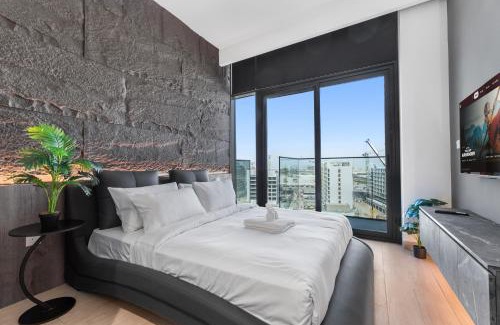 Dubai Apartment | Hotel Apartment - 10 minutes from Downtown