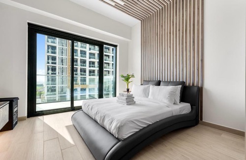 Dubai Apartment | Hotel Apartment - 10 minutes from Downtown