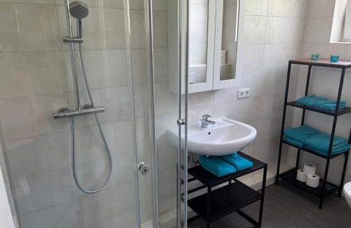 Mitte-Sud Hotel | Hotel & Apartment Am Theaterplatz