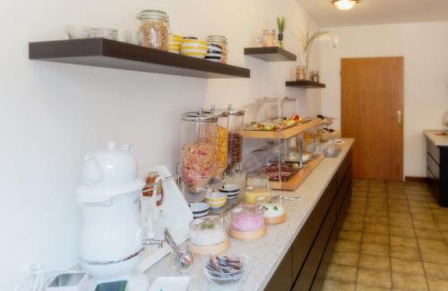 Mitte-Sud Hotel | Hotel & Apartment Am Theaterplatz