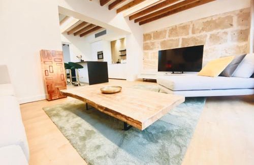 Santa Catalina Apartment | Hotel-Apartment with big terrace