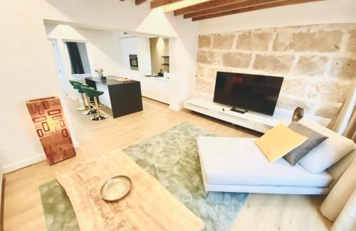 Santa Catalina Apartment | Hotel-Apartment with big terrace