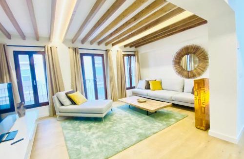 Santa Catalina Apartment | Hotel-Apartment with big terrace