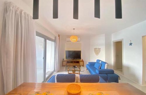 El Gouna House | Hotel apartment swan lake