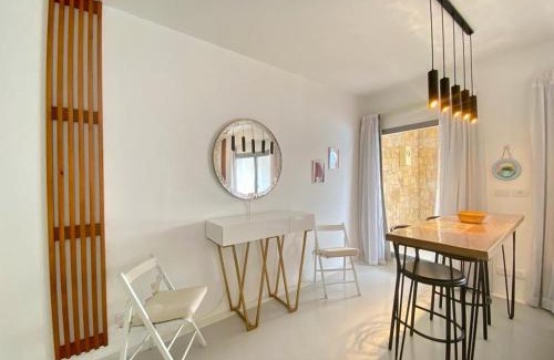 El Gouna House | Hotel apartment swan lake