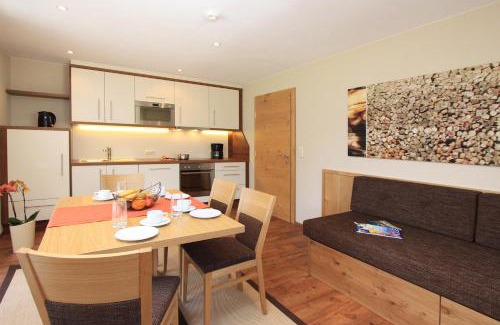 Soelden Apartment | Hotel Appart Peter