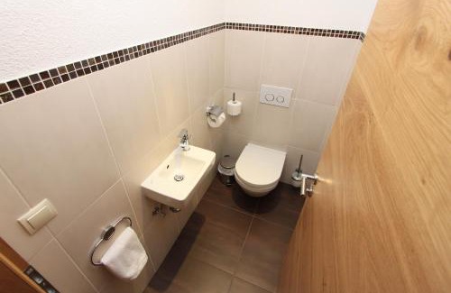 Soelden Apartment | Hotel Appart Peter