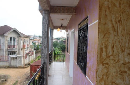 Douala Apartment | Hotel Appartement Ksw standard