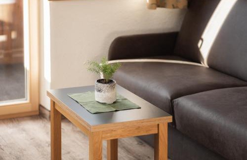 Fiss Apartment | Hotel Appartement Platzergasse
