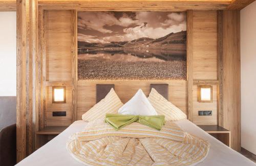 Fiss Apartment | Hotel Appartement Platzergasse