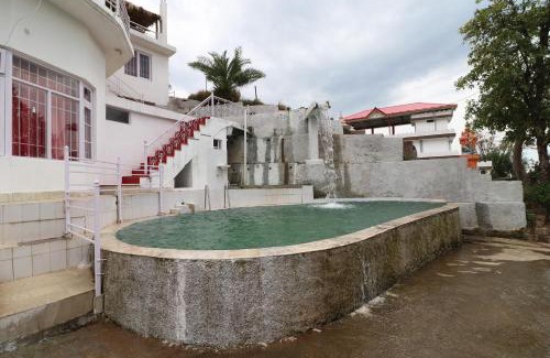 Dharamshala Hotel | Hotel Aqua Waterfall