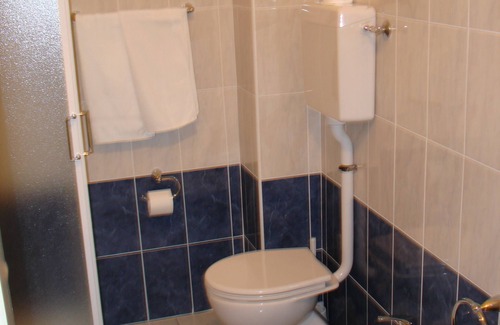 Laigueglia Hotel | Hotel Aquilia