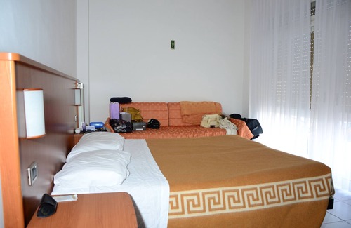 Laigueglia Hotel | Hotel Aquilia