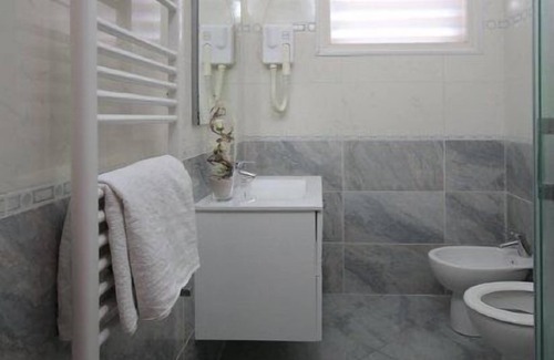 Laigueglia Hotel | Hotel Aquilia