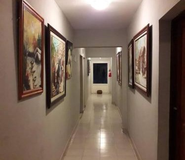 Metan Hotel | Hotel Arbolada