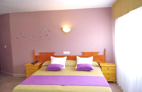A Lanzada Hotel | Hotel Arboleda