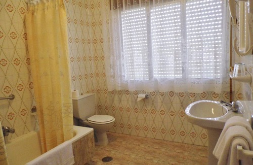 A Lanzada Hotel | Hotel Arboleda