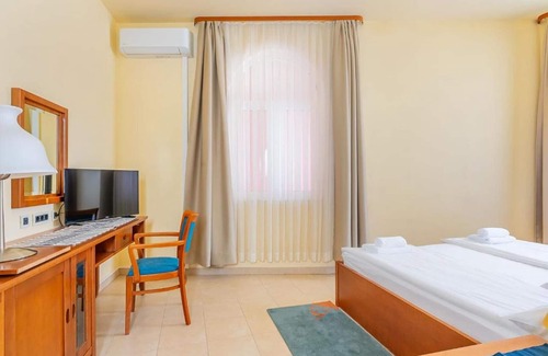 Tribunj Bed & Breakfast | Hotel Arcadium double room