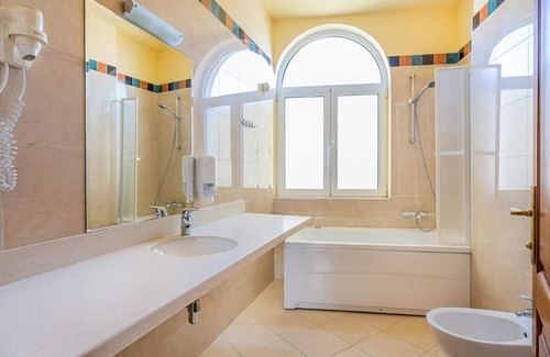 Tribunj Bed & Breakfast | Hotel Arcadium double room